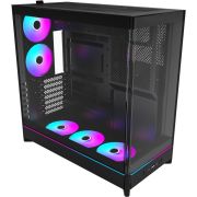 Montech HS02 PRO Behuizing