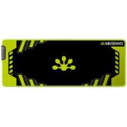 Megekko RGB Gaming Muismat Heavy Duty Dark XXL 800 x 300 mm