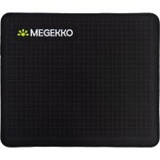 Megekko Gaming Muismat Metric Black - Medium