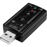 LogiLink USB Soundcard