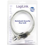 LogiLink Notebook Security Lock