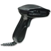 Manhattan CCD Barcode Scanner