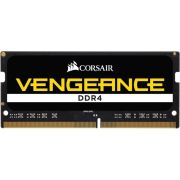 Corsair DDR4 SODIMM Vengeance 1x16GB 3200