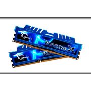 G.Skill DDR3 Ripjaws-X 2x8GB 2400Mhz - [F3-2400C11D-16GXM]