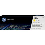 HP Toner CF 212 A geel No. 131 A