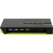 Level One KVM-0422