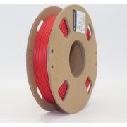 Gembird 3DP-PLA1.75GE-01-R 3D-printmateriaal Polymelkzuur Rood 200 g