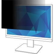 3M PF19.0 Privacy Filter zwart voor 483cm 190 54