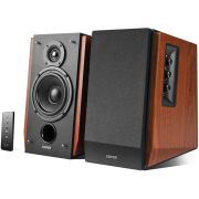 Edifier R1700BT Zwart/Bruin