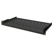 Digitus Rackmount 19" fixed shelf 1U