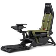 Next Level Racing Boeing Flight Simulator Military
