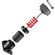 Moza SR-P Lite Brake Pedal Performance Upgrade-Kit