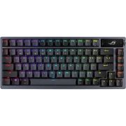 ASUS ROG Azoth Draadloos Zwart Toetsenbord