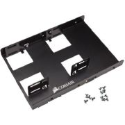 Corsair SSD bracket 3.5'' to 2.5"