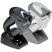 Datalogic Gryphon I GM4132 Draagbare streepjescodelezer 1D Zwart, Grijs