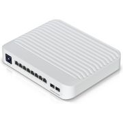 Ubiquiti UniFi Pro 8 PoE netwerk switch