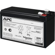 APC APCRBC177 UPS-accu Sealed Lead Acid (VRLA) 24 V 9 Ah