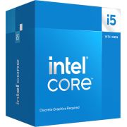 Intel Core i5-14400F processor