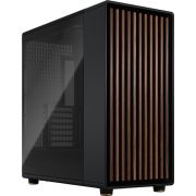 Fractal Design North XL Charcoal Black TG Dark Behuizing