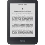 Kobo Clara BW e-reader