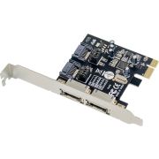 Conceptronic CSATA600EXI PCI-express SATA controller