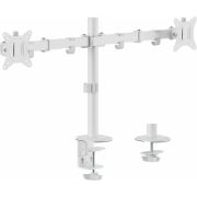 Equip 650167 monitorarm Wit