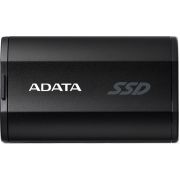 ADATA SD810 500 GB USB Type-C USB 3.2 Gen 2x2 Zwart externe SSD