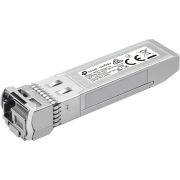 TP-Link Omada SM5110LSB-10 netwerk transceiver module Vezel-optiek 10312 Mbit/s SFP+