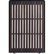 Lian Li A3-mATX Wood Edition Front Panel