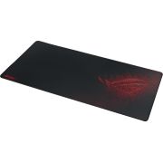 ASUS ROG Sheath Zwart/Rood Gaming Muismat