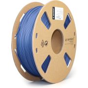 Gembird 3DP-PLA-01-MTNB 3D-printmateriaal Polymelkzuur Blauw, Marineblauw 1 kg
