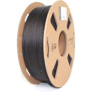 Gembird 3DP-PLA-MX3-01-GBK 3D-printmateriaal Polymelkzuur Zwart 1 kg