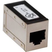 ACT Modulair koppelstuk RJ-45 shielded CAT6A