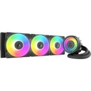 ARCTIC Liquid Freezer III Pro 360 A-RGB (Black) waterkoeler