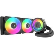 ARCTIC Liquid Freezer III Pro 240 A-RGB (Black) waterkoeler