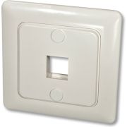 Wall Box for a Keystone module
