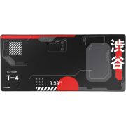 Trust GXT 759 XXL Gaming Muismat Japan Black
