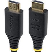 StarTech.com 50cm Gecertificeerde Ultra High Speed HDMI Kabel, 8K 60Hz/4K 120Hz, HDMI 2.1 Kabel met