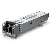 Ubiquiti UACC-OM-MM-1G-D netwerk transceiver module Vezel-optiek 1000 Mbit/s SFP