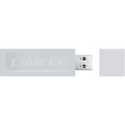 Lian Li UNI FAN Wireless controller White with PWM SATA cable