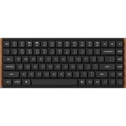 Keychron K3 Ultra Low Profile Zwart Banana Switch Draadloos Mechanisch Toetsenbord