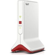 Repeater FRITZ! 6000 Rood, Wit