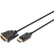 ASSMANN Electronic AK-340306-030-S video kabel adapter