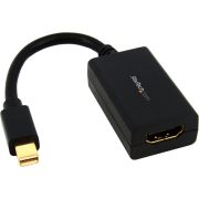 StarTech.com Mini DisplayPort naar HDMI Video Adapter Converter