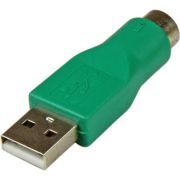 StarTech.com PS/2 Muis naar USB Adapter F/M