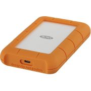 LACIE Rugged USB-C 4 TB