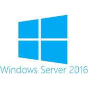 Microsoft Windows Server 2016 - [R18-05246]