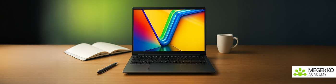Welke laptop heb ik nodig voor mijn studie? | Megekko Academy