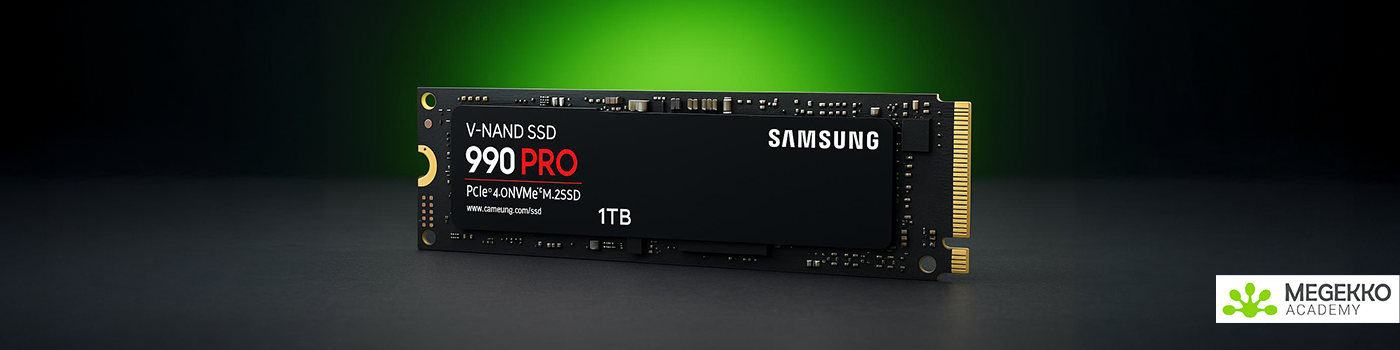 Top 10 SSD