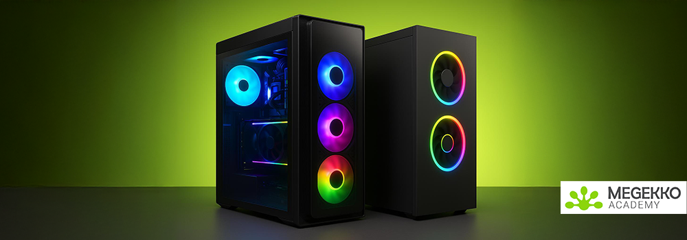 Wat maakt een PC goed voor gaming | Megekko academy